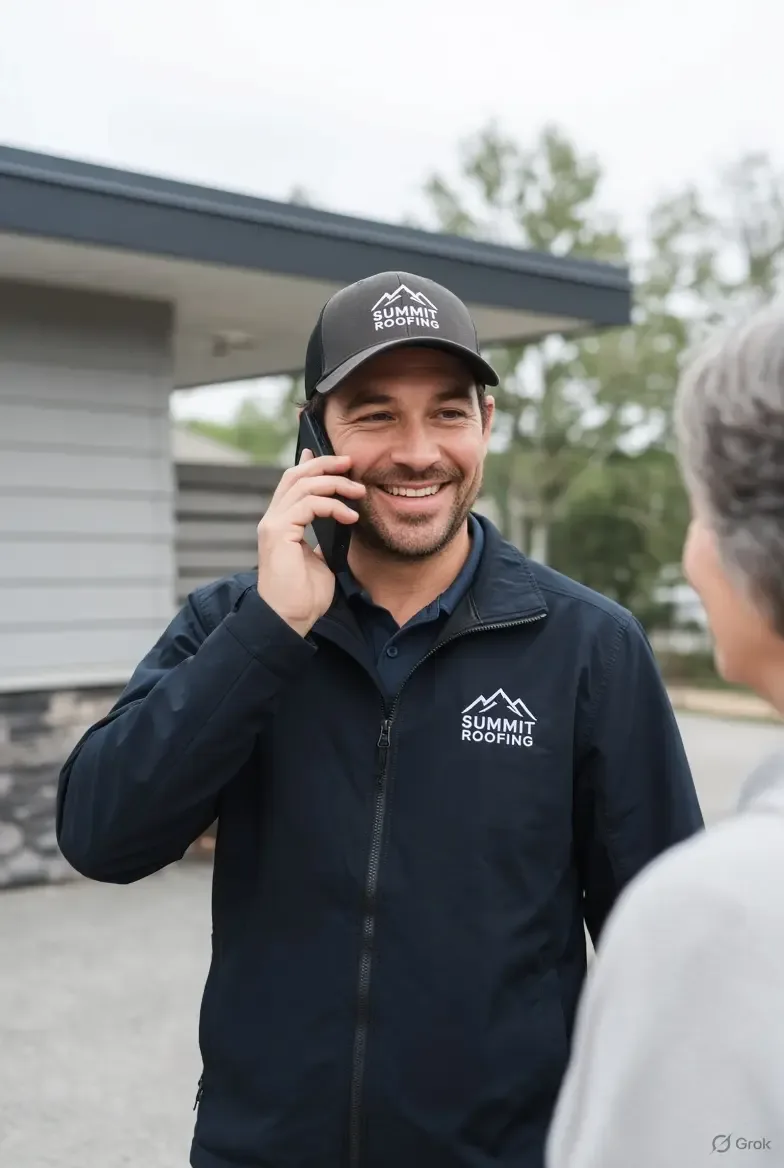 Flat Roof Leak Repair Jacksontown, OH FAQs